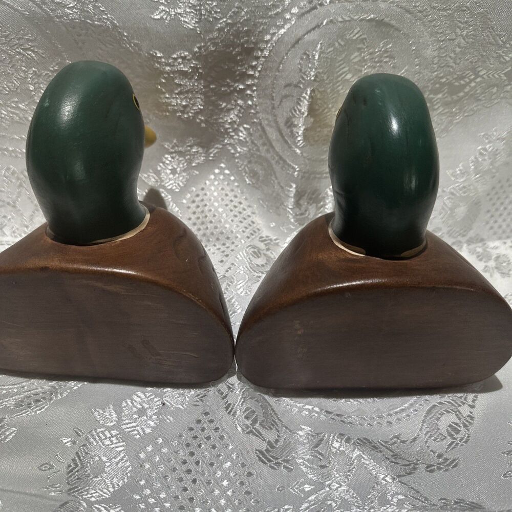 Duck Bookends - Picture 9 of 16